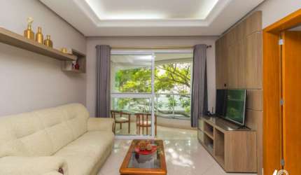 Apartamento com 2 quartos à venda na Rua José Bonifácio, 181, Centro, São Leopoldo por R$ 640.000