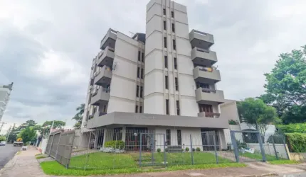 Cobertura com 2 quartos à venda na Rua Nove de Maio, 10, Scharlau, São Leopoldo por R$ 695.000