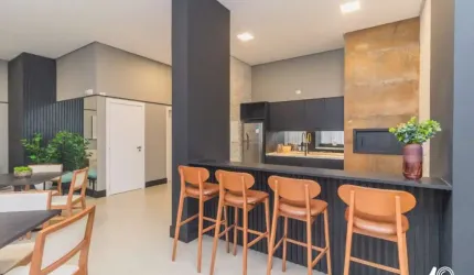 Apartamento com 2 quartos à venda na Rua Flores da Cunha, 299, Centro, São Leopoldo por R$ 650.000