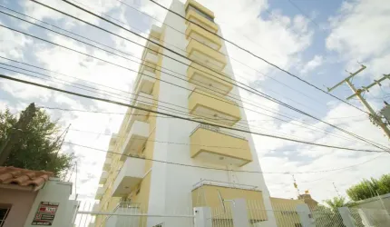 Apartamento com 1 quarto à venda na Rua São Domingos, 940, Centro, São Leopoldo por R$ 115.000