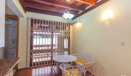 Apartamento com 1 quarto à venda na Rua Marquês do Herval, 1100, Centro, São Leopoldo por R$ 317.000