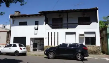 Casa com 3 quartos à venda na Rua São Francisco, 807, Centro, São Leopoldo por R$ 697.000