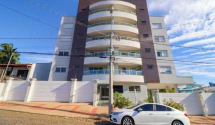 Apartamento com 3 quartos à venda na Rua Alberto Scherer, 359, Rio Branco, São Leopoldo por R$ 755.000