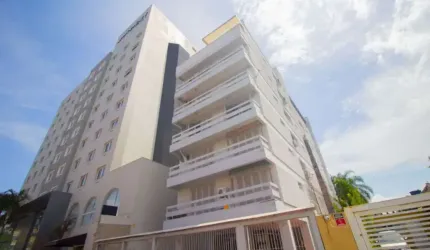 Cobertura com 3 quartos à venda na Rua Marquês do Herval, 1249, Centro, São Leopoldo por R$ 590.000