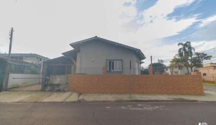 Casa com 3 quartos à venda na Rua Sete de Abril, 310, Rio dos Sinos, São Leopoldo por R$ 399.000