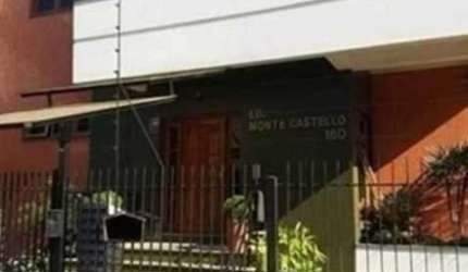 Garagem para alugar no Morro do Espelho, São Leopoldo , 12 m2 por R$ 200