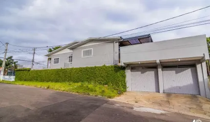 Casa com 4 quartos à venda na Rua São Luiz, 309, Parque Amador, Esteio por R$ 980.000