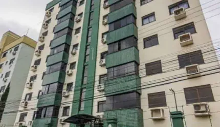 Apartamento com 2 quartos à venda na Rua Aristides Stumph, 85, São Sebastião, Esteio por R$ 500.000