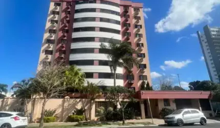 Apartamento com 3 quartos à venda na Rua Caxias, 969, Centro, Esteio por R$ 660.000