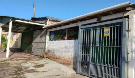 Terreno à venda na Rua São Francisco, 921, Vila Olímpica, Esteio por R$ 660.000
