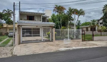Casa com 4 quartos à venda na Rua Caxias, 279, Centro, Esteio por R$ 4.000.000