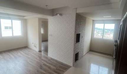 Apartamento com 2 quartos à venda na Avenida Presidente Vargas, 3080, São Sebastião, Esteio por R$ 250.000