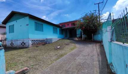 Casa com 3 quartos à venda na Rua Carlos Chagas, 395, Jardim Planalto, Esteio por R$ 220.000