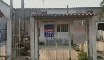 Casa com 2 quartos à venda na Rua Olga Benario Prestes, 232, Vila Olímpica, Esteio por R$ 199.000