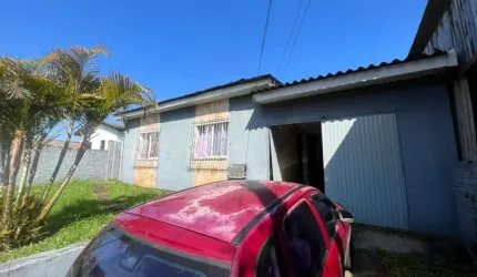 Casa com 3 quartos à venda na Rua Romualdo Marchis, 115, Parque Santo Inácio, Esteio por R$ 320.000