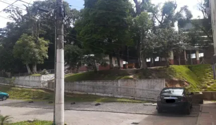 Apartamento com 2 quartos à venda na Rua Quaraí, 170, Vila São José, Esteio por R$ 106.000
