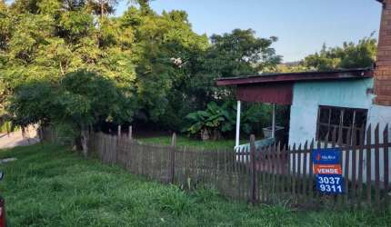 Terreno à venda na Rua Buenos Aires, 162, Parque Amador, Esteio por R$ 298.000