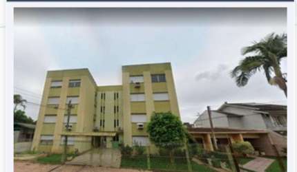 Apartamento com 2 quartos à venda na Rua Gravataí, 547, Centro, Esteio por R$ 320.000