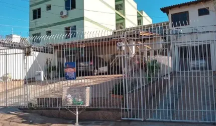 Casa com 4 quartos à venda na Rua Senador Salgado Filho, 1331, Centro, Esteio por R$ 685.000