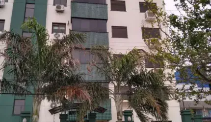 Apartamento com 2 quartos à venda na Rua Aristides Stumph, 85, São Sebastião, Esteio por R$ 500.000
