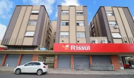 Apartamento com 3 quartos à venda na Rua João Cândido, 63, Piratini, Sapucaia do Sul por R$ 280.000