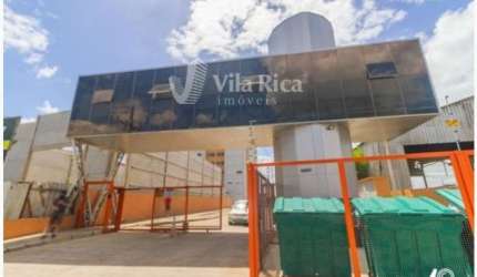 Apartamento com 2 quartos à venda na Avenida Presidente Vargas, 3080, São Sebastião, Esteio por R$ 260.000