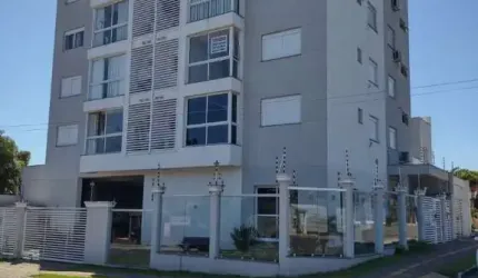 Apartamento com 3 quartos à venda na Rua Theófilo Souto Maior, 152, Centro, Sapucaia do Sul por R$ 450.000