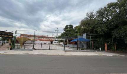 Terreno à venda na Avenida Sapucaia, 896, Primor, Sapucaia do Sul por R$ 4.500.000