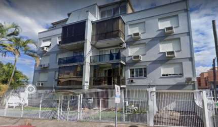 Apartamento com 2 quartos à venda na Rua Padre Felipe, 233, Centro, Esteio por R$ 372.000