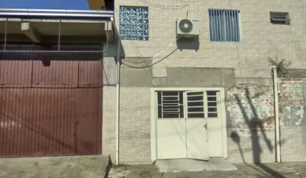 Casa com 4 quartos à venda na Avenida Maria Helena Costa Tavares, 25, Parque Santo Inácio, Esteio por R$ 1.500.000