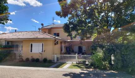 Casa em condomínio fechado com 3 quartos à venda na Rua Riachuelo, 172, Parque Tamandaré, Esteio por R$ 584.000