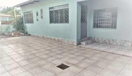 Casa com 3 quartos à venda na Rua Santo Thomas de Aquino, 65, Parque Santo Inácio, Esteio por R$ 493.000