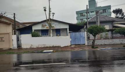 Terreno à venda na Rua Vinte e Quatro de Agosto, 235, Centro, Esteio por R$ 1.060.000