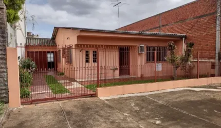 Casa com 3 quartos à venda na Rua Rio Pardo, 403, Parque Tamandaré, Esteio por R$ 490.000