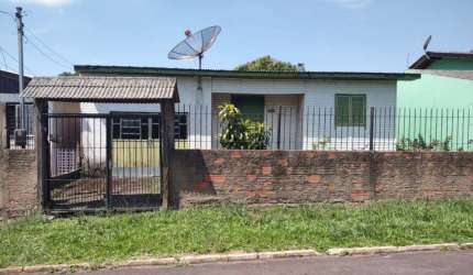 Terreno à venda na Rua Jardel Filho, 556, Parque Santo Inácio, Esteio por R$ 260.000