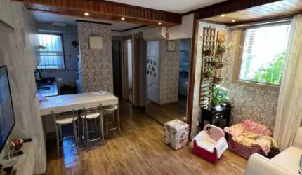 Apartamento com 2 quartos à venda na Rua Rio Grande, 2195, Centro, Esteio por R$ 150.000