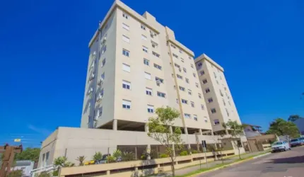 Apartamento com 3 quartos à venda na Rua Senador Salgado Filho, 1525, Centro, Esteio por R$ 350.000