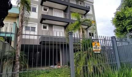 Apartamento com 2 quartos à venda na Rua General José Machado Lopes, 190, Centro, Esteio por R$ 399.000
