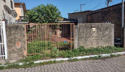 Terreno à venda na Rua das Hortências, 1, São Sebastião, Esteio por R$ 100.000