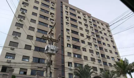 Apartamento com 3 quartos à venda na Rua Soledade, 1268, Centro, Esteio por R$ 638.000