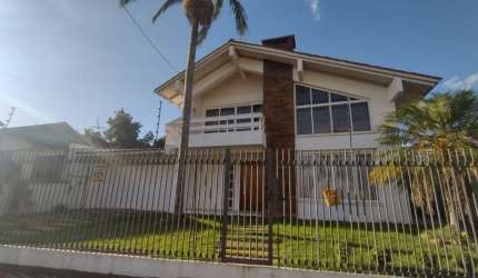 Casa com 4 quartos à venda na Rua São Sebastião do Caí, 670, Centro, Esteio por R$ 1.600.000