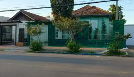 Casa com 2 quartos à venda na Rua Padre Felipe, 206, Centro, Esteio por R$ 848.000