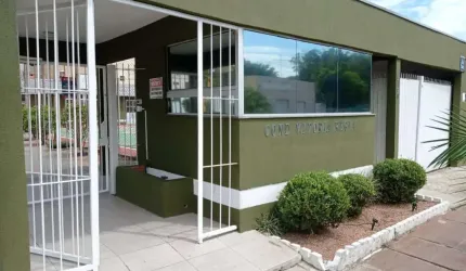 Apartamento com 2 quartos à venda na Rua Rio Grande, 2195, Centro, Esteio por R$ 127.000