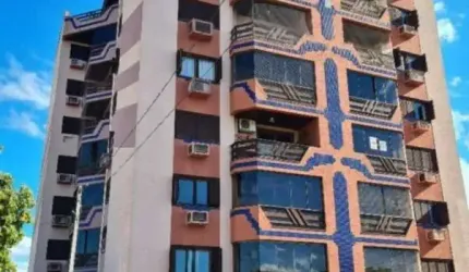 Apartamento com 2 quartos à venda na Rua Gravataí, 195, Centro, Esteio por R$ 500.000