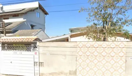 Casa com 5 quartos à venda na Rua Santa Rita de Cássia, 193, Parque Tamandaré, Esteio por R$ 450.000