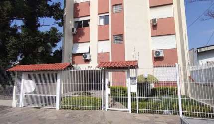 Apartamento com 2 quartos à venda na Rua General José Machado Lopes, 153, Centro, Esteio por R$ 330.000