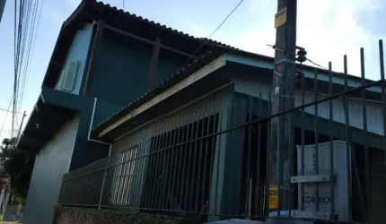 Casa com 2 quartos à venda na Rua Ezequiel Nunes Filho, 370, São Sebastião, Esteio por R$ 742.000