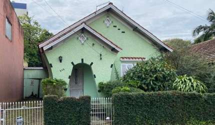 Casa com 2 quartos à venda na Rua General José Machado Lopes, 548, Centro, Esteio por R$ 528.000