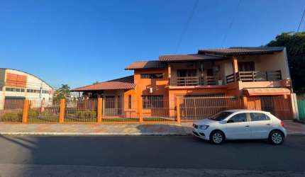 Casa com 3 quartos à venda na Avelino Antônio Zonta, 126, Novo Esteio, Esteio por R$ 680.000