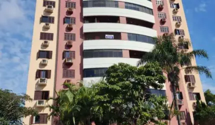 Apartamento com 3 quartos à venda na Rua Caxias, 969, Centro, Esteio por R$ 848.000